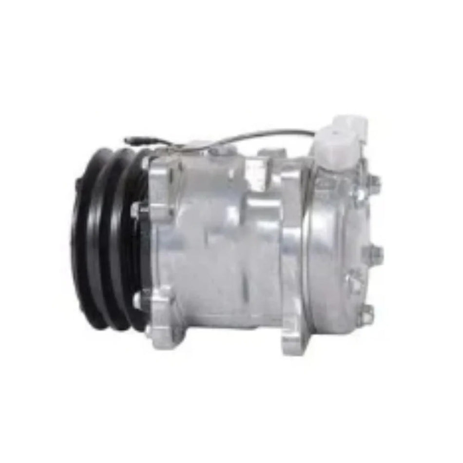 12V SD5H11 A/C Compressor 87362509 for CASE Tractor DX40 DX45 DX60 DX55 FARMALL 40