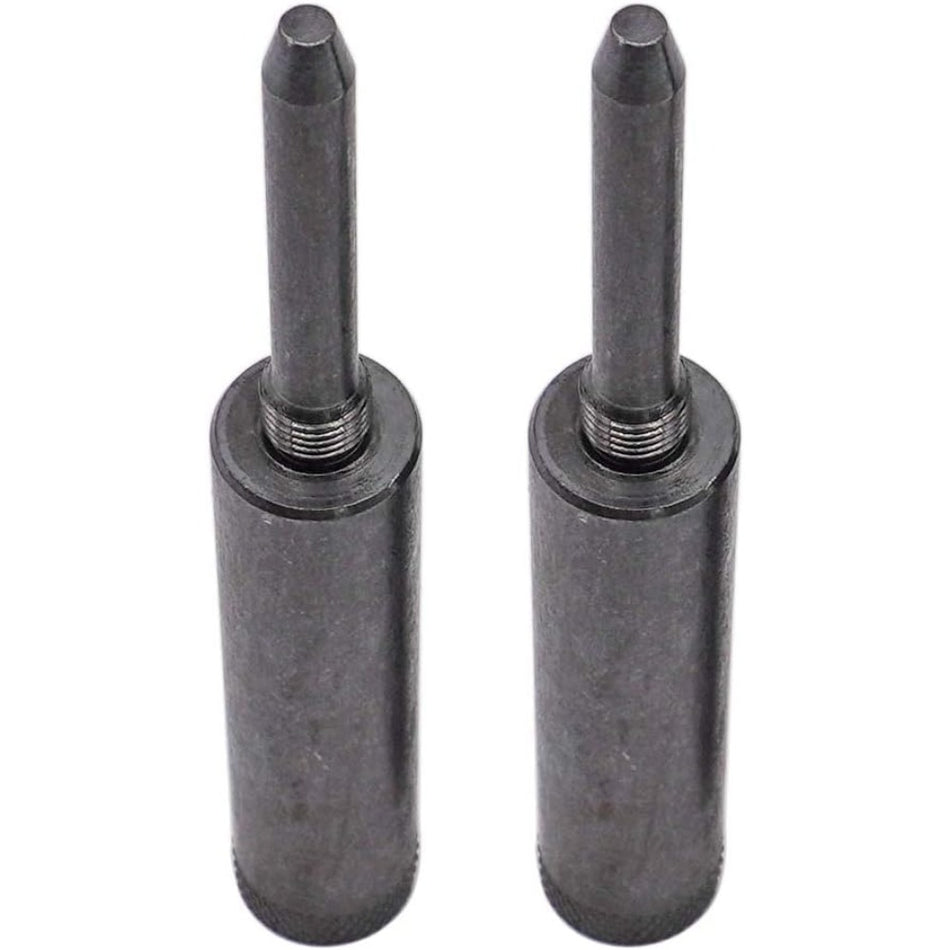 2 Pcs Timing Belt Installation Pins 02992037 for Deutz Engine 1011 2011 Bobcat Loader T200 S250 A220 A300