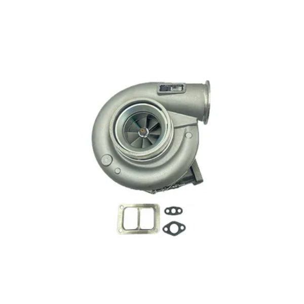 Turbo HX60 Turbocharger 3592369 for Cummins Engine QSM11 M11 ISM - KUDUPARTS