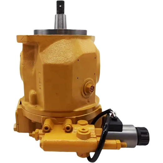 Hydraulic Piston Pump 259-0815 for Caterpillar CAT Excavator 330D 336D 336D2 340D 340D2 M330D - KUDUPARTS