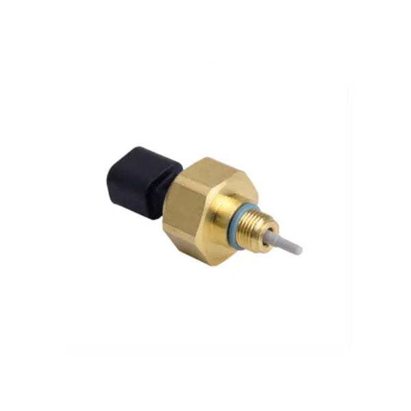 Oil Pressure Temperature Sensor 3417190 for Cummins Engine ISM QSM Hyundai Excavator HL780-7A R450LC-7A R500LC-7A