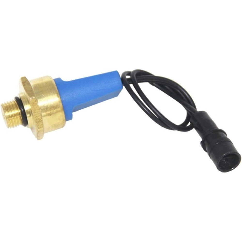 Pressure Switch 173-7252 1737252 for Caterpillar CAT Engine 3306 3116 3306B - KUDUPARTS