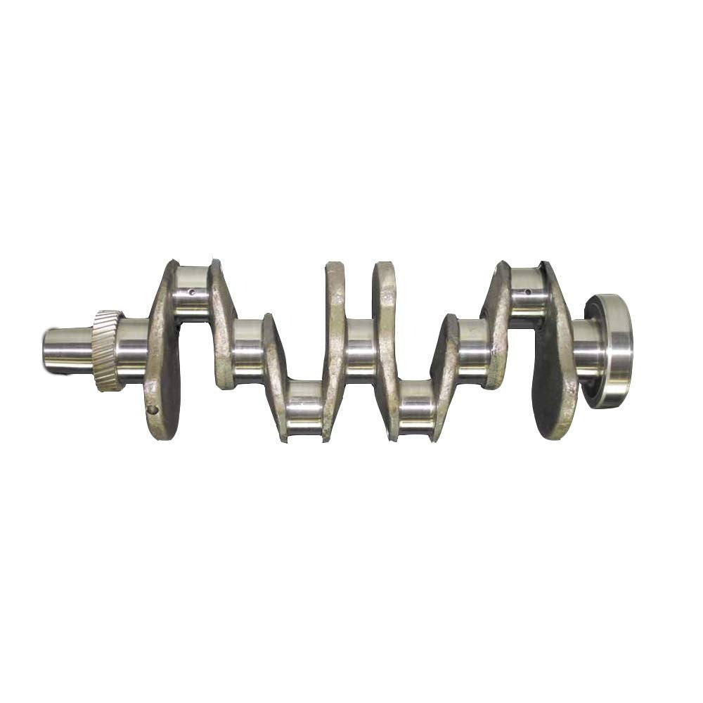 Crankshaft 4N7692 for Caterpillar CAT 936 936E 950B 950E 963 G936 Wheel Loader 3304 Engine - KUDUPARTS