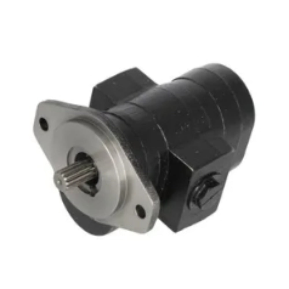 Hydraulic Pump 6683236 for Bobcat Skid Steer Loader S250 S300 - KUDUPARTS