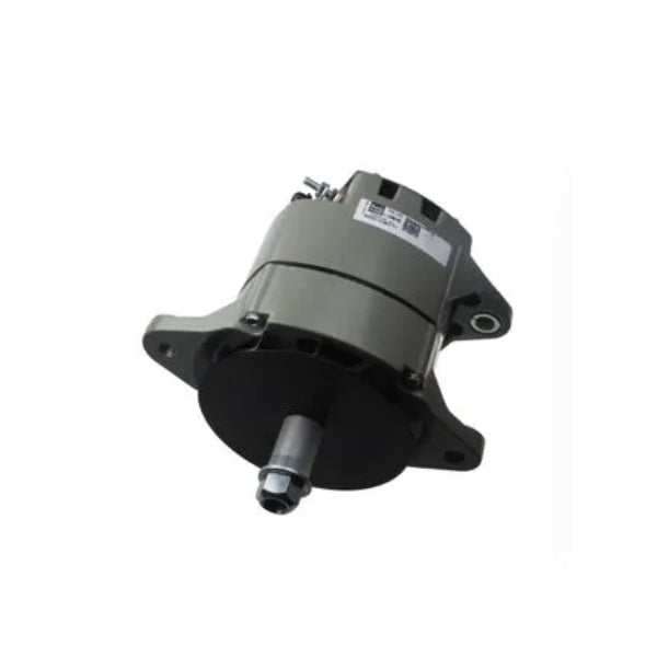 24V Alternator 3016627 for Cummins Engine KTA19 QSK19 K19 K38 K50 ISB QSB ISM QSM 6C8.3 ISC 8.3 ISB QSX15 M11 - KUDUPARTS