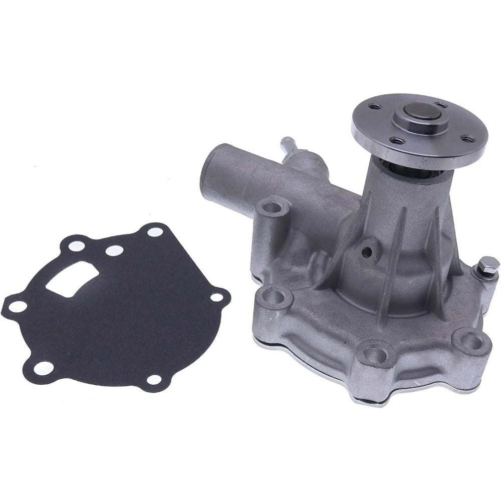 Water Pump 30H45-00200 for Mitsubishi Engine K4N Caterpillar CAT Excavator E303 E308 E305 - KUDUPARTS