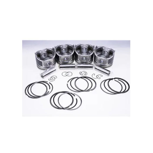 STD Piston Set for Kubota Engine V1505 V1505BH - KUDUPARTS