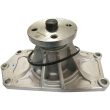 Water Pump ME215082 ME015217 for Mitsubishi 4D34 4D33 4D36 4D35 Engine KATO HD512 Kobelco SK160 New Holland E160LC Excavator - KUDUPARTS