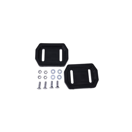 Skid Shoe Kit 731-06439 for MTD Snowblower 31AH6ZLG704 31AM63LF704 31AH6ZLG301 31AH6ZLG709 - KUDUPARTS