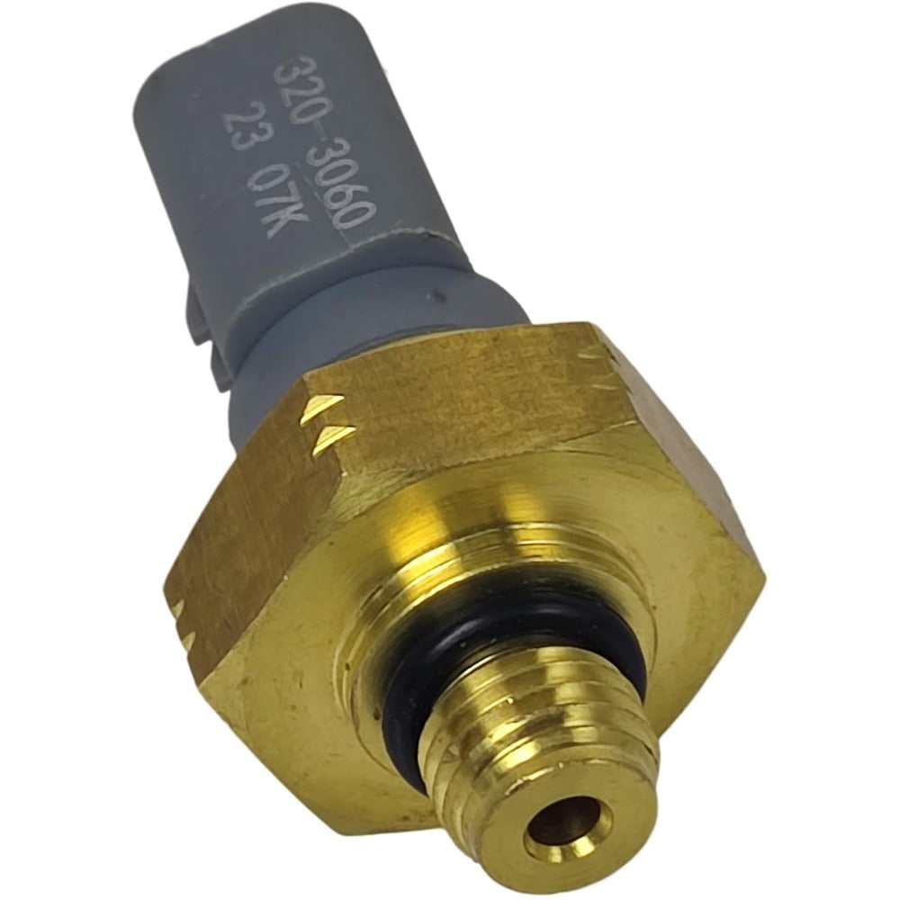 For Caterpillar Compactor CAT CW34 CW16 826K 836K Sensor 320-3060 - KUDUPARTS