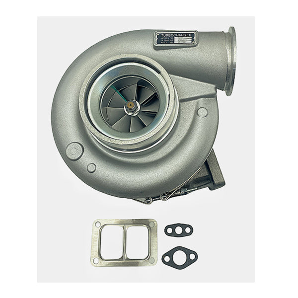 Turbo HX60 Turbocharger 3590257 4040541 for Cummins Engine QST30 - KUDUPARTS