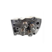 Complete Cylinder Head with Valves 3646323 for Cummins Engine K19 K38 K50 KTA50 KTAA19 N14 QSK19 QSK38 QSK50 QSK60 - KUDUPARTS