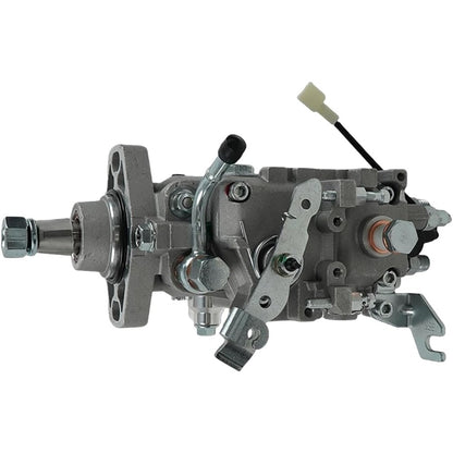 Fuel Injector Pump 196000-5020 249-7346 249-7347 for Caterpillar CAT Engine 3044C Loader 236B 246B 252B 262B - KUDUPARTS
