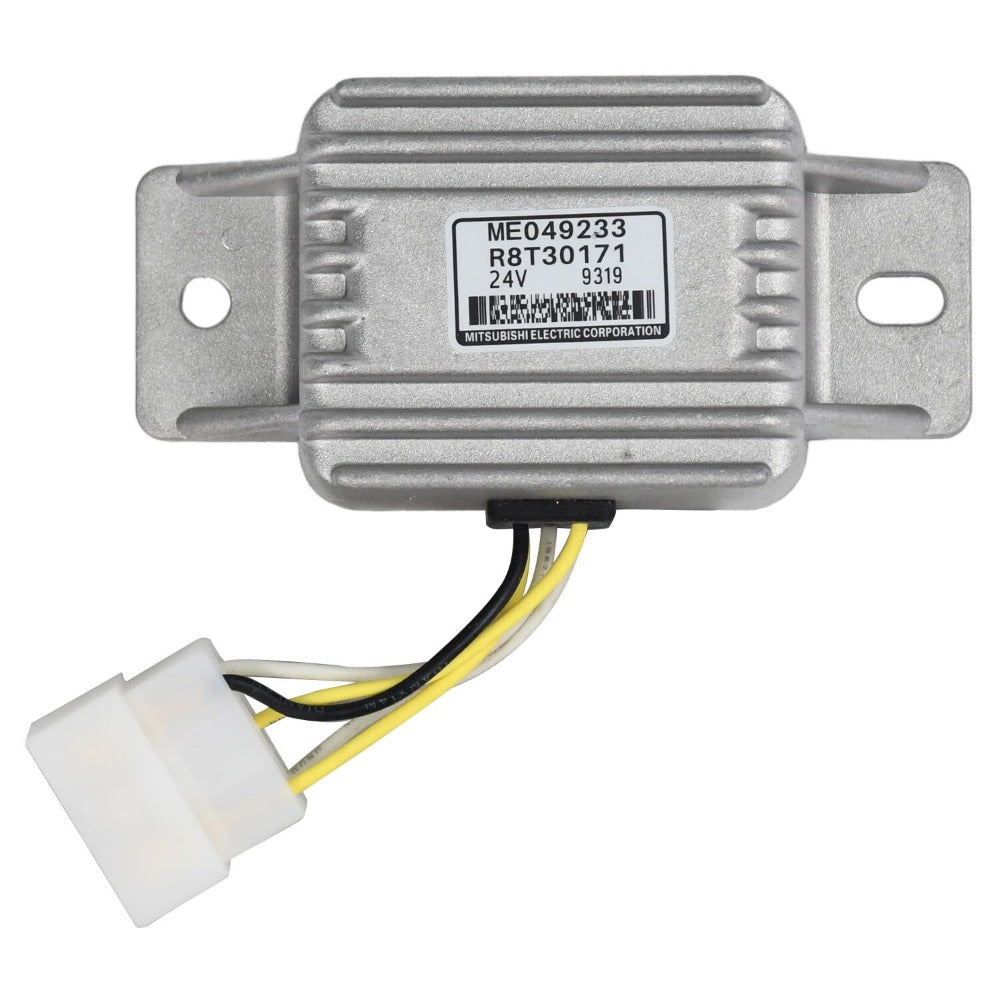 Switch-Magnetic 094-2080 for Caterpillar CAT 321C 321D 323D Excavator 3066 C6.4 Engine - KUDUPARTS