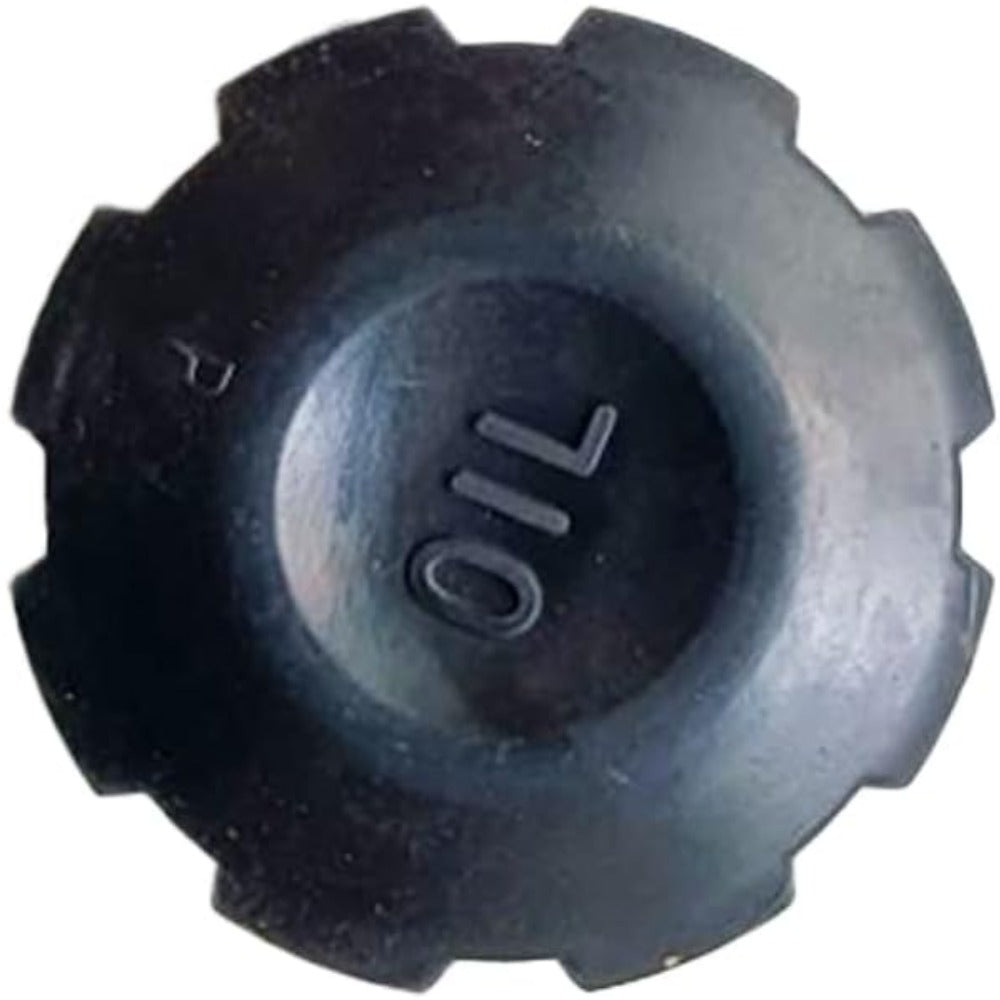 Oil Cap 6224-11-8610 for Komatsu PC200-7 Excavator - KUDUPARTS