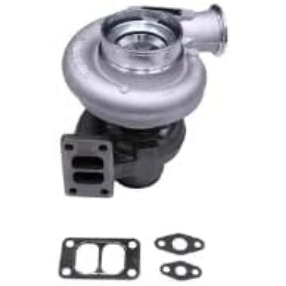 Turbo HX35 Turbocharger 3595158 3595157 4038475 for Cummins 6BT 6BTA 6BTAA 5.9L Engine Komatsu PC200-7 Excavator - KUDUPARTS