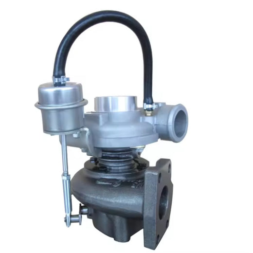Turbo GT2052S Turbocharger 220-5621 for Caterpillar CAT Engine 3054T Excavator 312C 312CL - KUDUPARTS