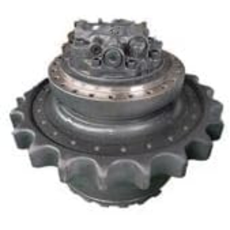 Final Drive Assembly 207-27-00590 2072700590 for Komatsu Excavator PC300-8 PC360-8 PC350-8 - KUDUPARTS