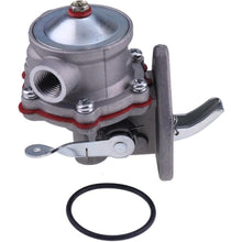 Fuel Feed Pump for Deutz Engine Schlepper D4006 D4506 D5206 D6806 D7206 D8006 D10006 D4007 D4507 D4807 - KUDUPARTS
