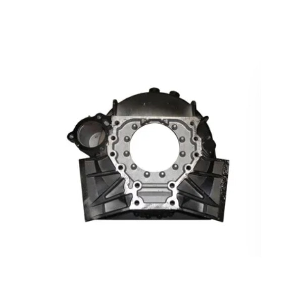 Flywheel Housing 4975247 for Cummins Engine 4BTA3.9 6BTA5.9 6BTAA5.9 6CTA8.3 - KUDUPARTS