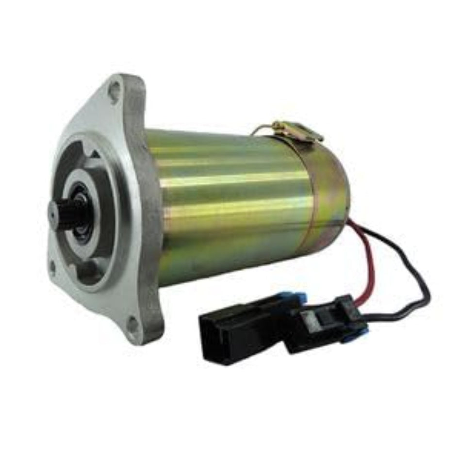 Motor Assembly S-1850-0110 for Komatsu Forklift FB10EX-8 FB10EX-11 FB15EX-8 FB15EX-11 - KUDUPARTS