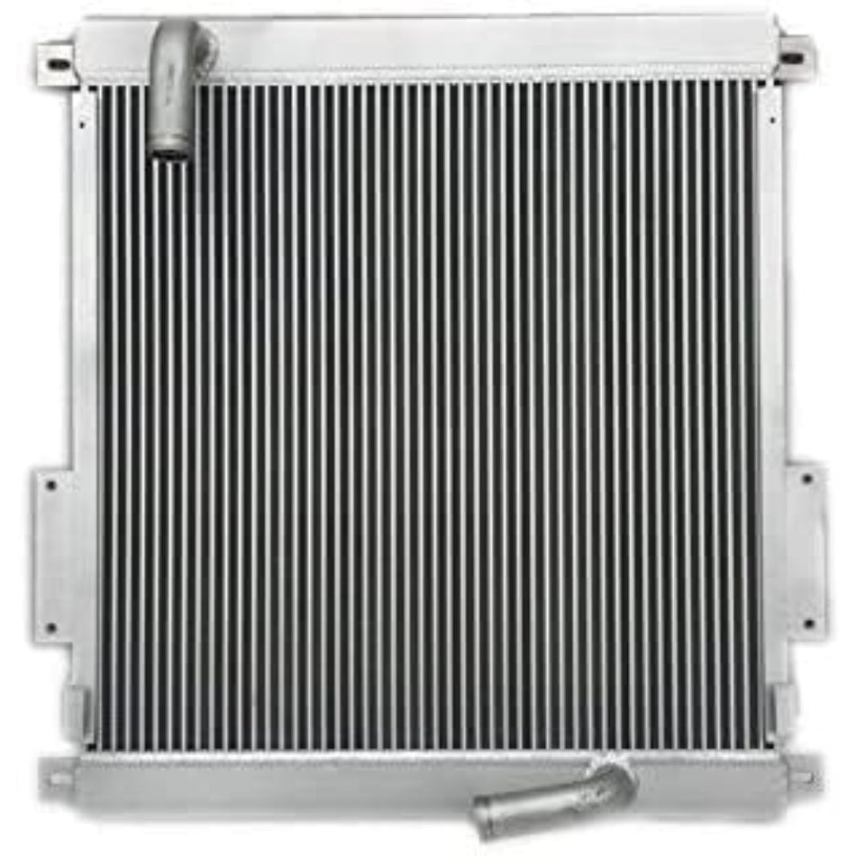 Oil Cooler 118-9954 for Caterpillar CAT E320B Excavator - KUDUPARTS