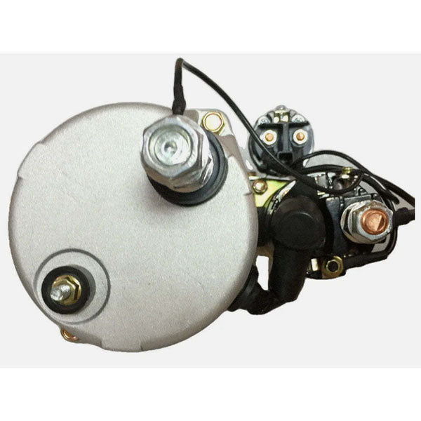 For Cummins Engine MT855 30N Starter Motor 39MT 3103916 - KUDUPARTS