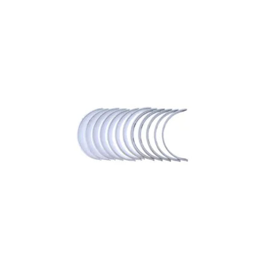 1Set Main Bearing Kit 5335357 for Cummins Engine 6B5.9 ISB5.9CM2150B111 ISB5.9CM2880B110 ISB5.9CM2880B149 QSB5.9CM2880B115 - KUDUPARTS
