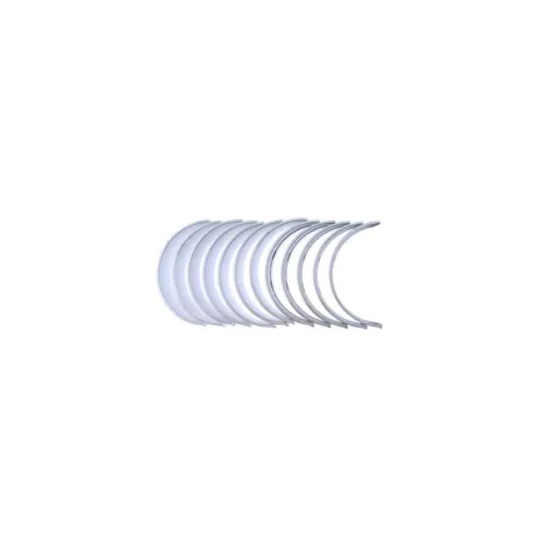 1Set Main Bearing Kit 5335357 for Cummins Engine 6B5.9 ISB5.9CM2150B111 ISB5.9CM2880B110 ISB5.9CM2880B149 QSB5.9CM2880B115 - KUDUPARTS