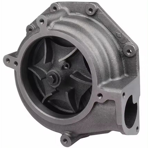 Water Pump 6I-3890 135-4925 for Caterpillar CAT Engine 3406 3406C 3406E 3456 - KUDUPARTS