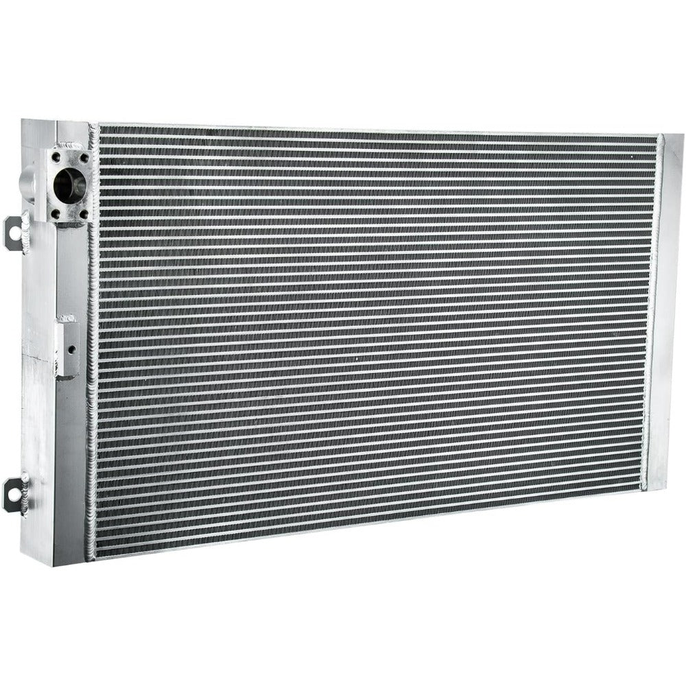 For Caterpillar Excavator CAT 330D 330D L 330D N Engine C9 Hydraulic Oil Cooler ASS'Y 245-9360 - KUDUPARTS