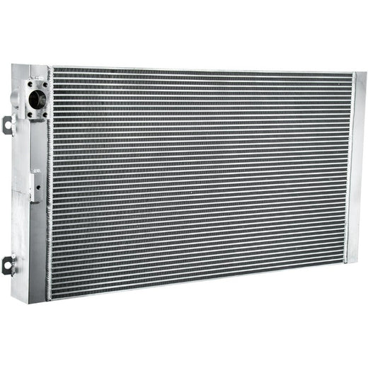 For Caterpillar Excavator CAT 330D 330D L 330D N Engine C9 Hydraulic Oil Cooler ASS'Y 245-9360 - KUDUPARTS