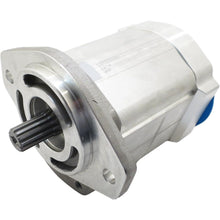 Hydraulic Gear Pump 705-21-36090 for Komatsu Bulldozer D41 - KUDUPARTS