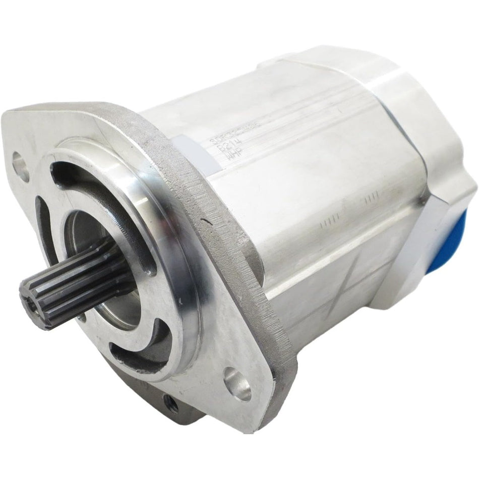 Hydraulic Gear Pump 705-21-36090 for Komatsu Bulldozer D41