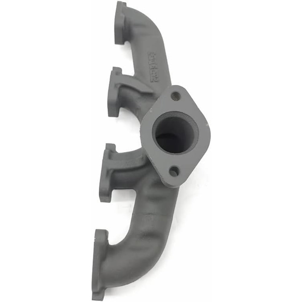 Exhaust Manifold 25-39335-00 25-39077-00 for Kubota V2203 Carrie CT4.134 Engine for Vector 1500 1800 1850 1950 1550 - KUDUPARTS