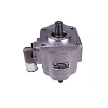 Pompe hydraulique PZ1-D-12AX PZ1-D-14AX pour Kubota Yanmar