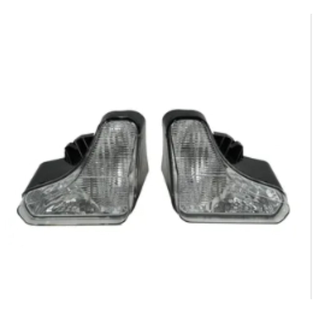 Headlight 7460236 7460237 for Bobcat Track Loader T590 - KUDUPARTS
