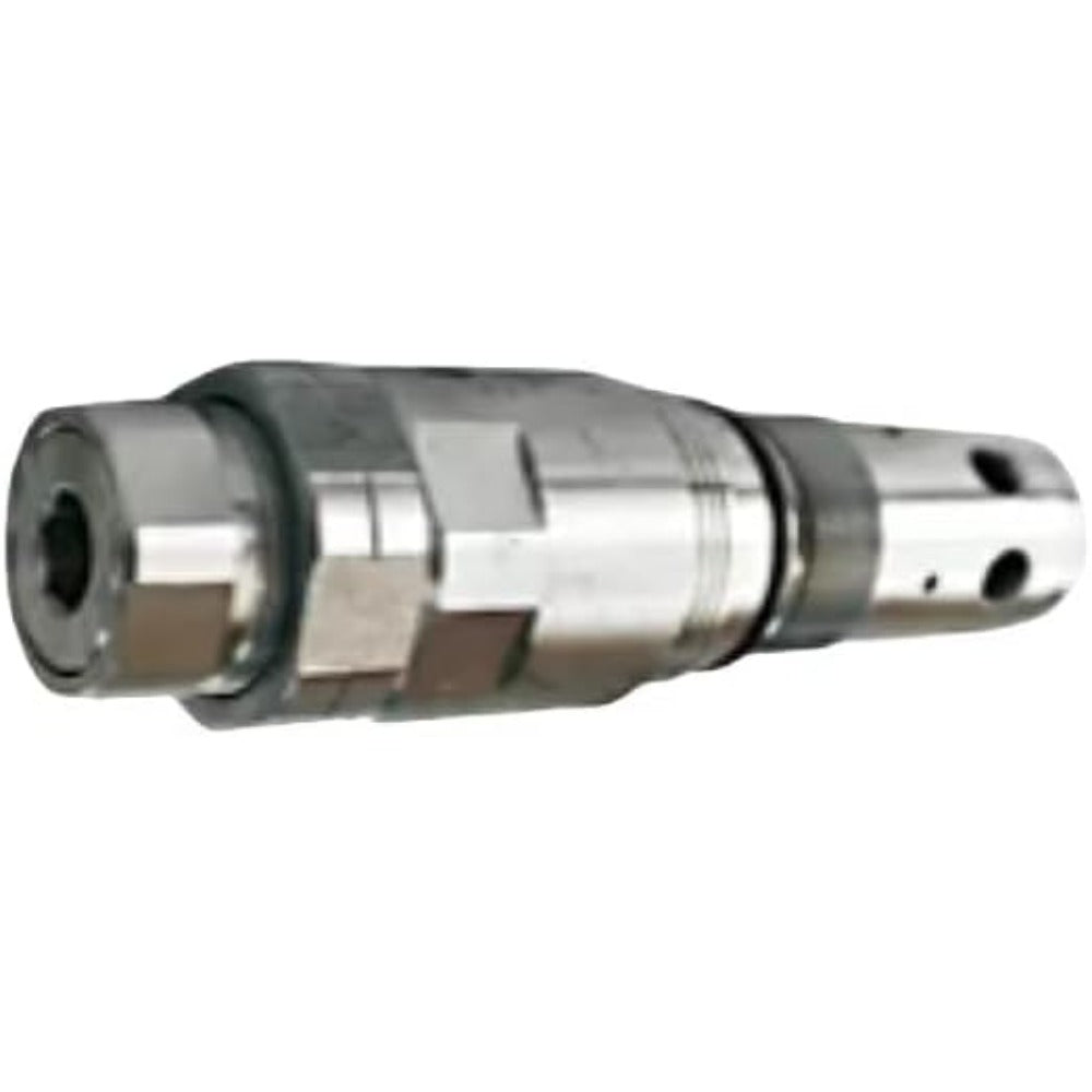 Relief Valve YN22V00014F1 for Doosan Daewoo DH225-7 Hitachi EX200-5 Excavator - KUDUPARTS