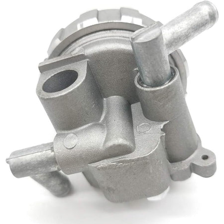 Oil Water Separator 15831-43353 for Kubota Tractor L3560DT L4060DT L4760GST - KUDUPARTS