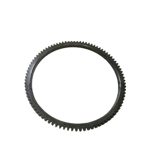 Flywheel Gear Ring 1A021-63820 98th for Kubota V2203 Engine - KUDUPARTS