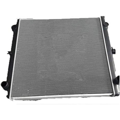 Water Tank Radiator Core Assy 4448338 for Hitachi Excavator ZAX200 - KUDUPARTS