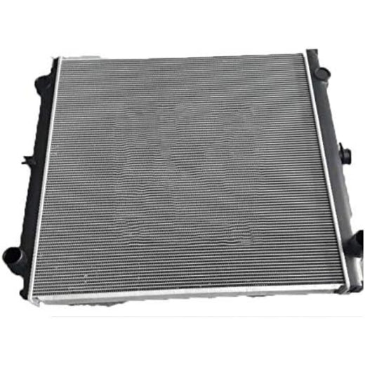 Water Tank Radiator Core Assy 4448338 for Hitachi Excavator ZAX200 - KUDUPARTS