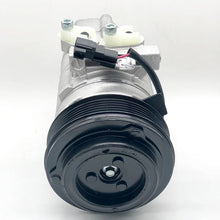 Compresseur de climatisation DKS20DT FL3Z19703A pour Ford F-150 V6 3,5 L 3,3 L 2015-2020