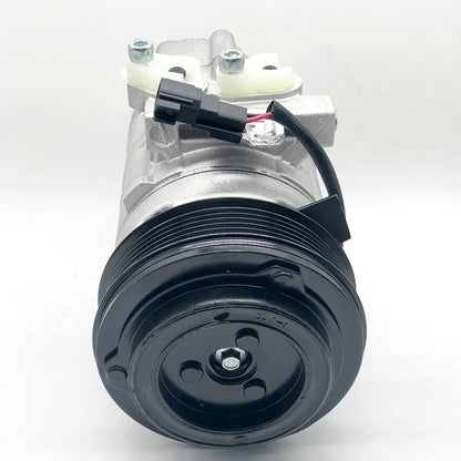 Compresseur de climatisation DKS20DT FL3Z19703A pour Ford F-150 V6 3,5 L 3,3 L 2015-2020