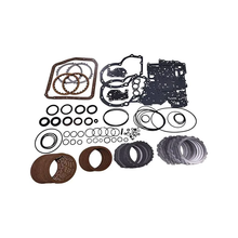 Kit de reconstruction de transmission principale A140E pour Toyota Celica Solara Camry 1983-2001