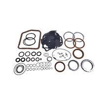 Kit de reconstruction de transmission principale A140E pour Toyota Celica Solara Camry 1983-2001