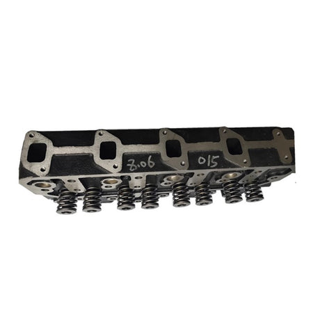 Culasse complète de moteur A2300 A2300T 4900995 4900931 4900715 pour Cummins 