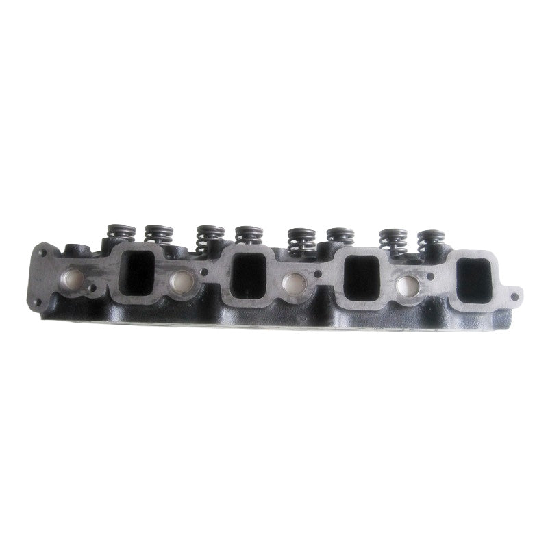 Culasse complète de moteur A2300 A2300T 4900995 4900931 4900715 pour Cummins 