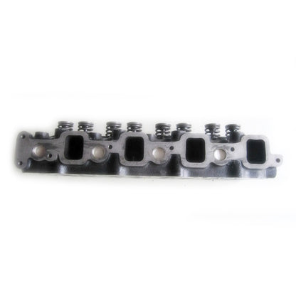 Culasse complète de moteur A2300 A2300T 4900995 4900931 4900715 pour Cummins 