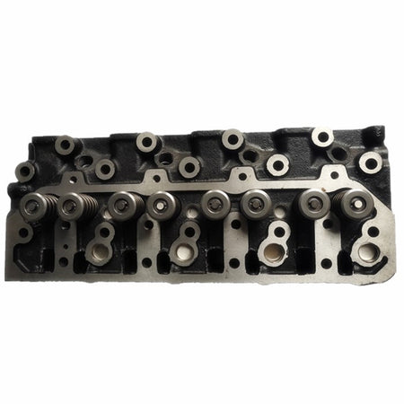 Culasse complète de moteur A2300 A2300T 4900995 4900931 4900715 pour Cummins 